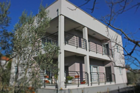Holiday house MONTESERPO